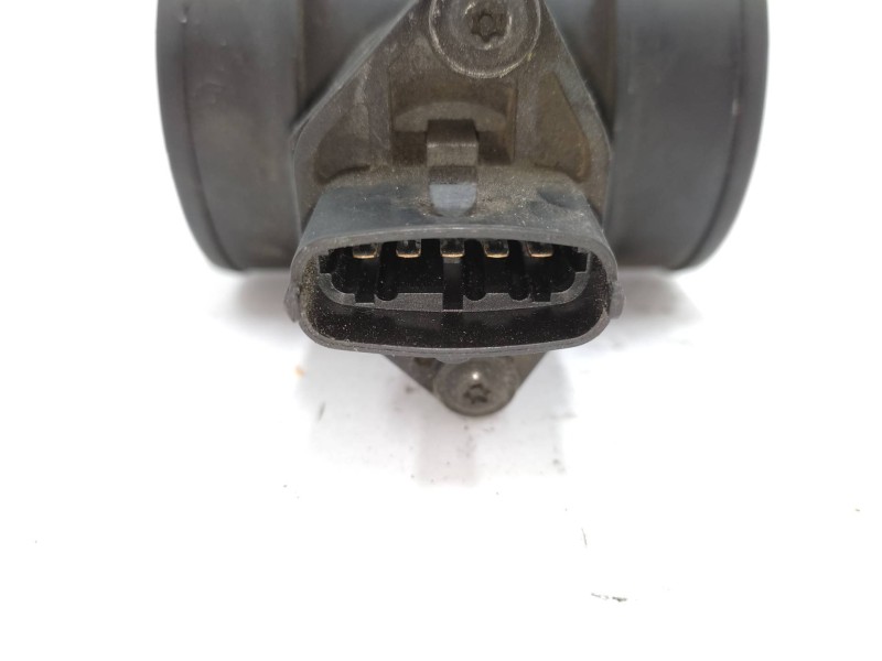 Caudalimetro 0281002428  - Opel Astra G Berlina Comfort 3