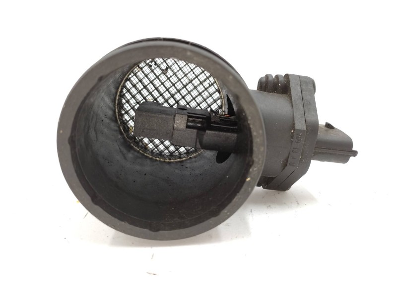 Caudalimetro 0281002428  - Opel Astra G Berlina Comfort 6