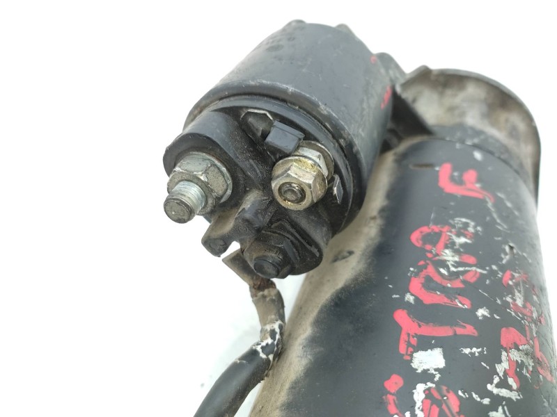 Motor Arranque 0001110055  - Opel Astra F Berlina Gl 3