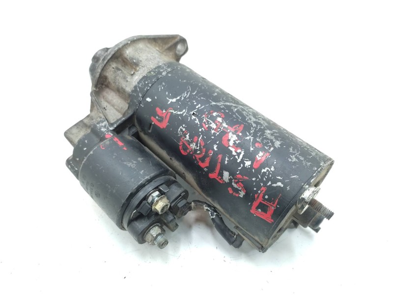 Motor Arranque 0001110055  - Opel Astra F Berlina Gl 5