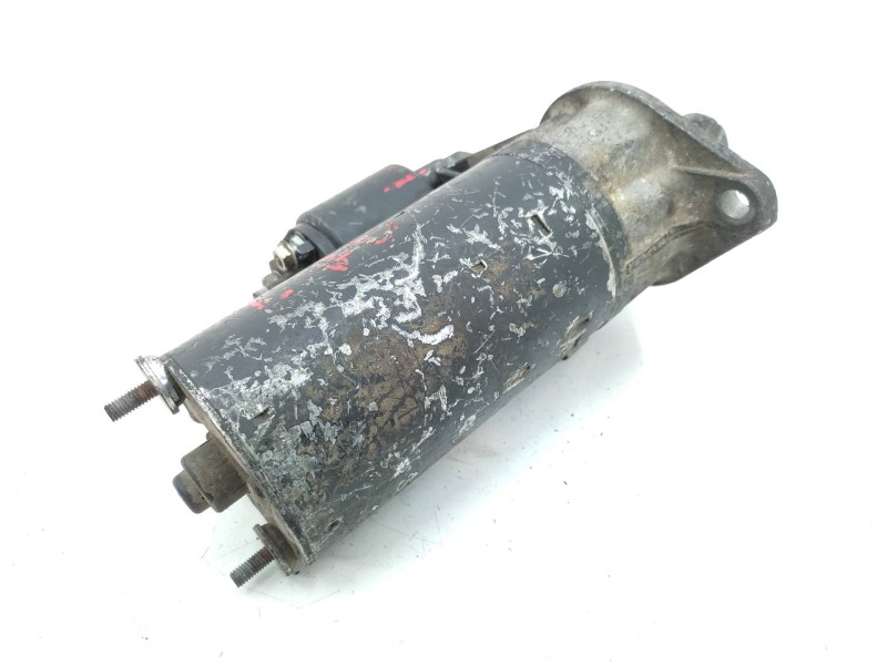 Motor Arranque 0001110055  - Opel Astra F Berlina Gl 6