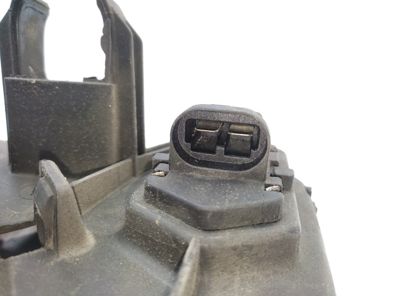 Electroventilador 8200151465  - Renault Megane Ii Berlina 5p 1.5 Dci Diesel 3
