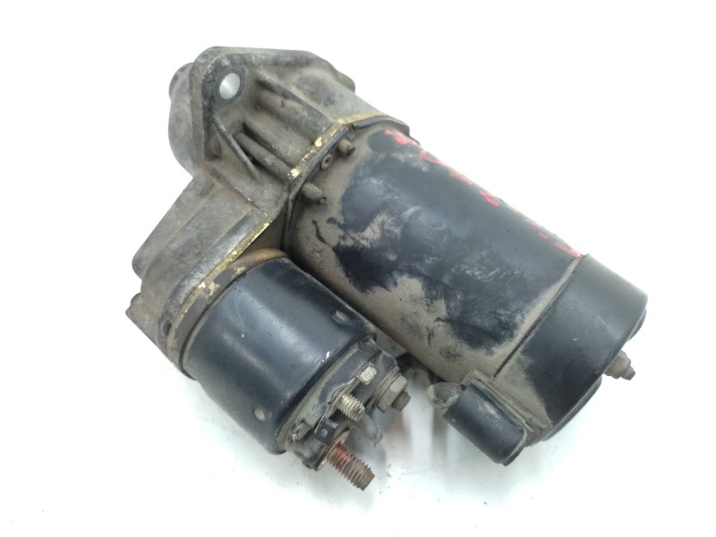 Motor Arranque 90341777 D6ra62  - Opel Corsa B Viva 2