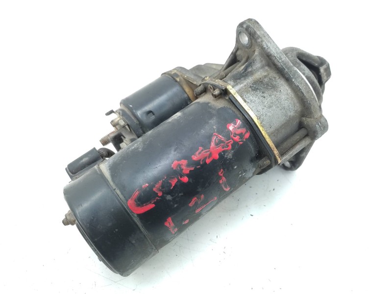 Motor Arranque 90341777 D6ra62  - Opel Corsa B Viva 3