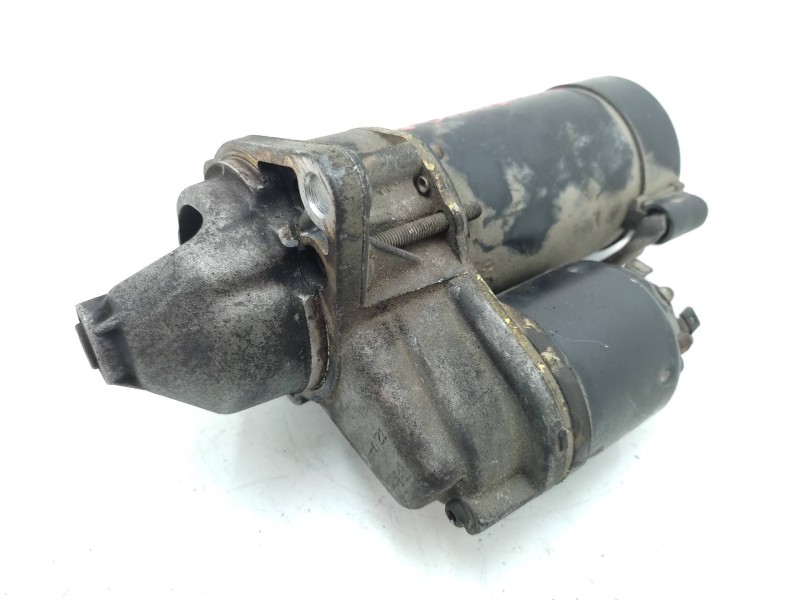 Motor Arranque 90341777 D6ra62  - Opel Corsa B Viva 4