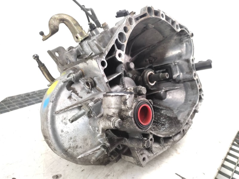 Caja Cambios 20dp17  - Peugeot 307 Break / Sw (s1) Sw Pack 2