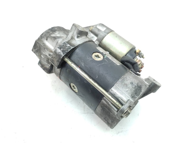 Motor Arranque 8972542202 S14412d  - Opel Vectra C Berlina Comfort 2