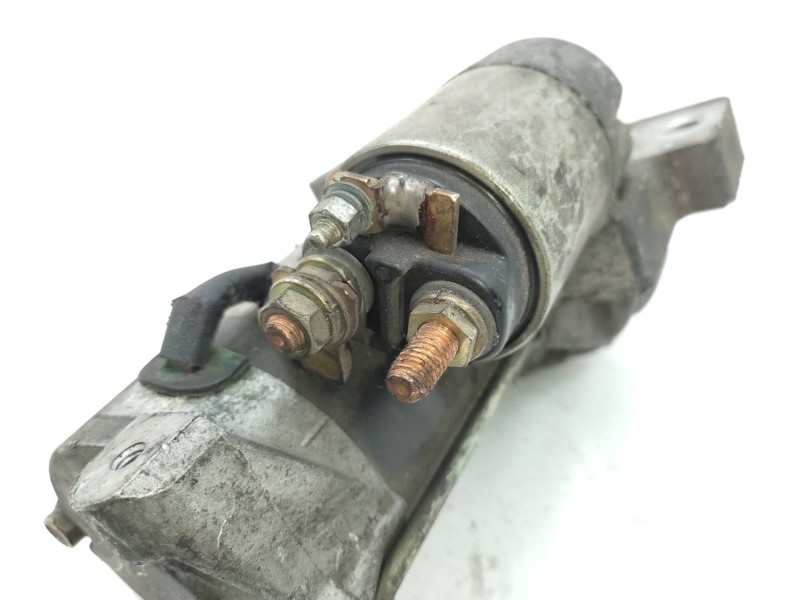 Motor Arranque 8972542202 S14412d  - Opel Vectra C Berlina Comfort 4