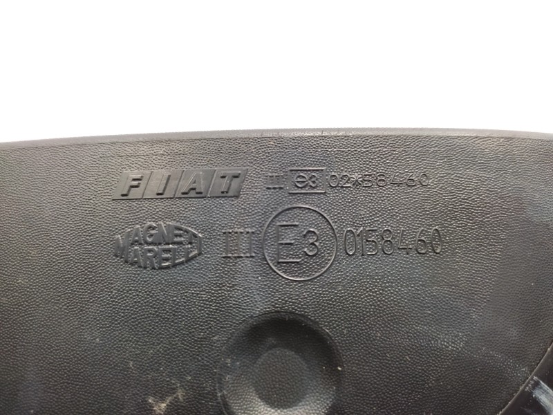 Retrovisor Derecho 735335232  - Fiat Stilo (192) 1.8 16v Dynamic 3