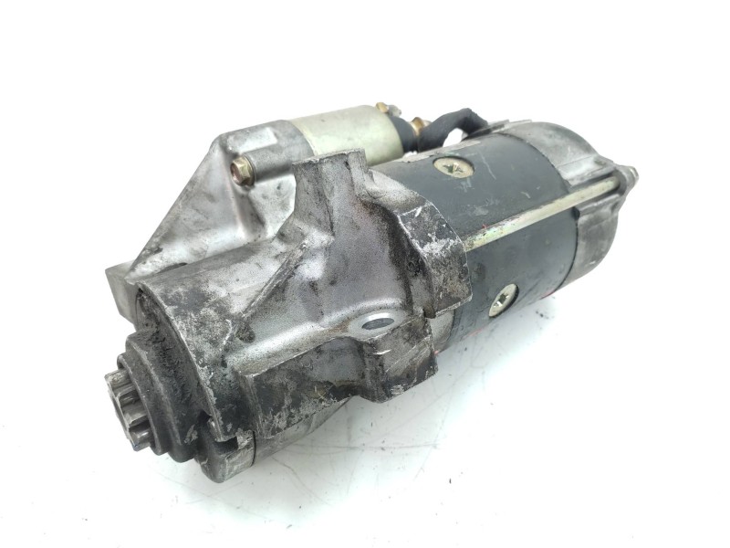 Motor Arranque 8972542202 S14412d  - Opel Vectra C Berlina Comfort 6