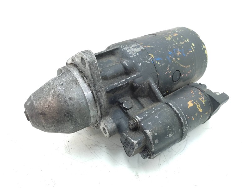 Motor Arranque 63222035  - Opel Omega B Básico Berlina 4