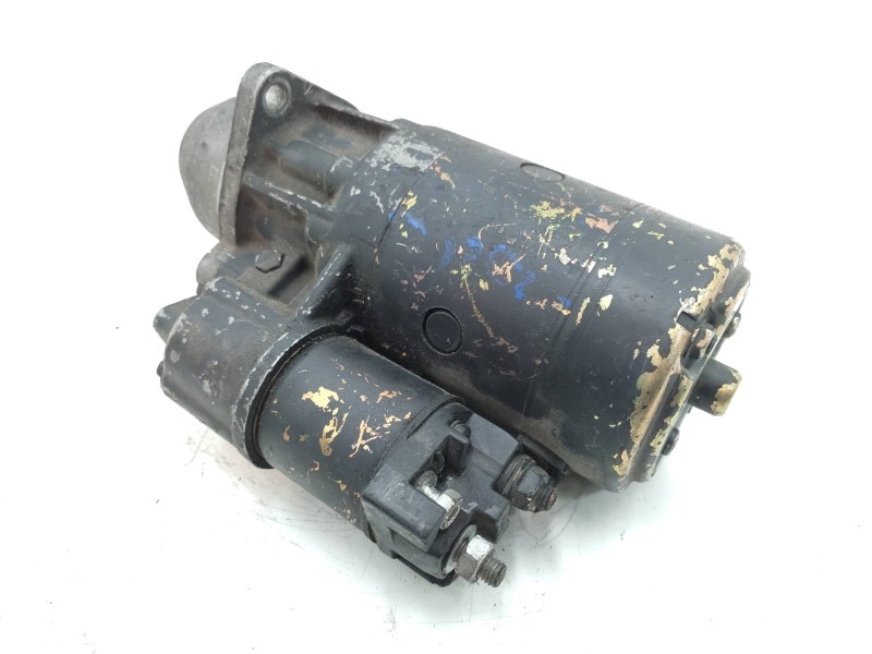 Motor Arranque 63222035  - Opel Omega B Básico Berlina 5