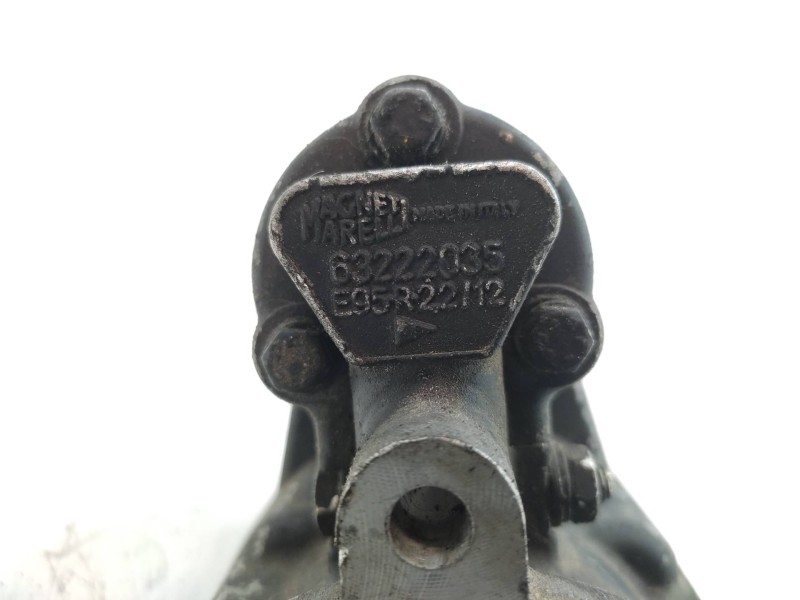 Motor Arranque 63222035  - Opel Omega B Básico Berlina 6