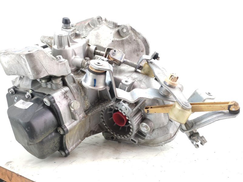 Caja Cambios T9w419  - Opel Corsa D Cosmo 2