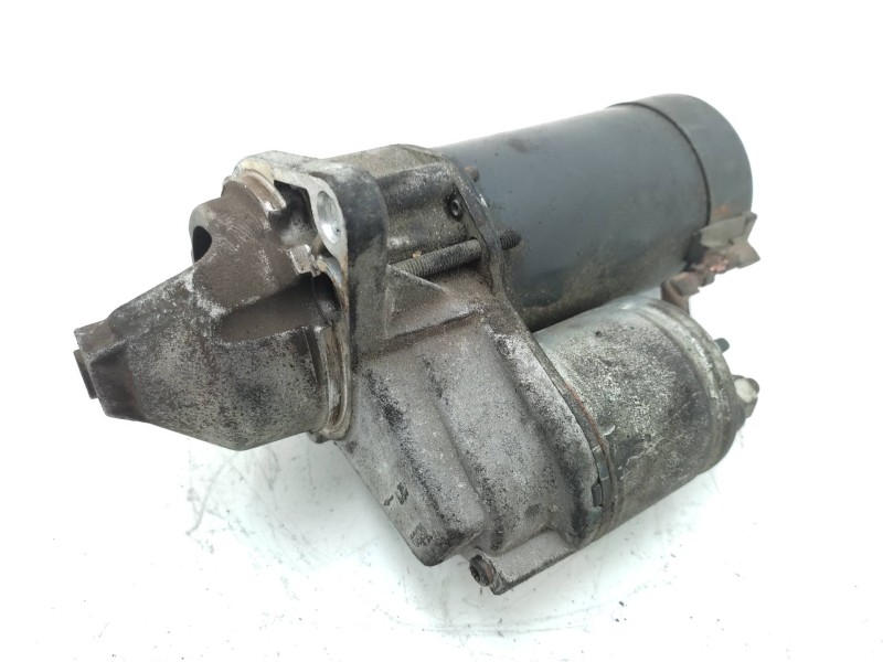 Motor Arranque 09115192 D6ra293  - Opel Corsa C Enjoy 3