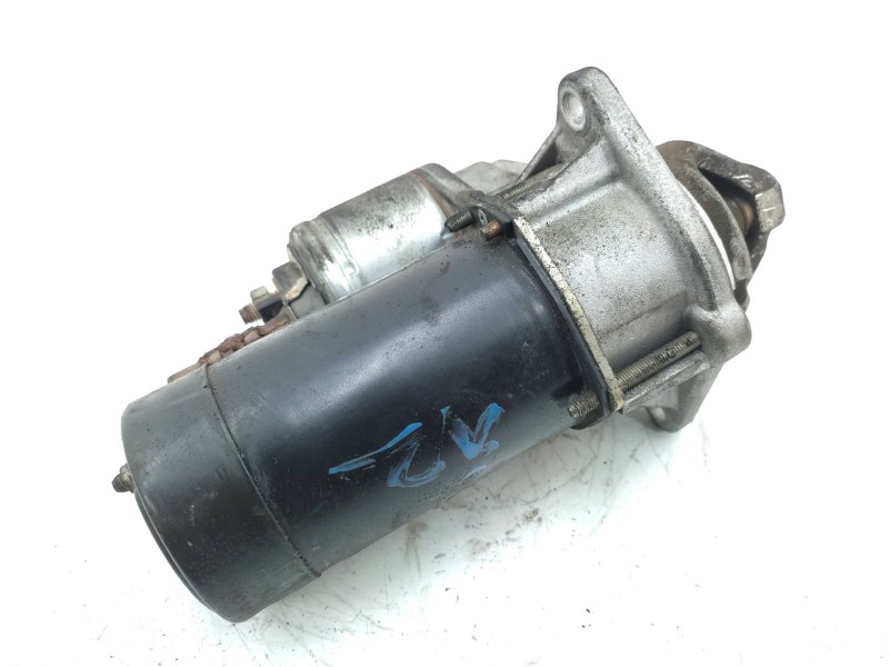 Motor Arranque 09115192 D6ra293  - Opel Corsa C Enjoy 4