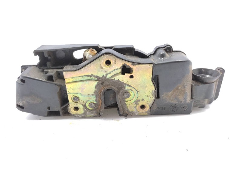Cerradura Puerta Delantera Izquierda 51753231  - Fiat Stilo (192) 1.8 16v Dynamic 2