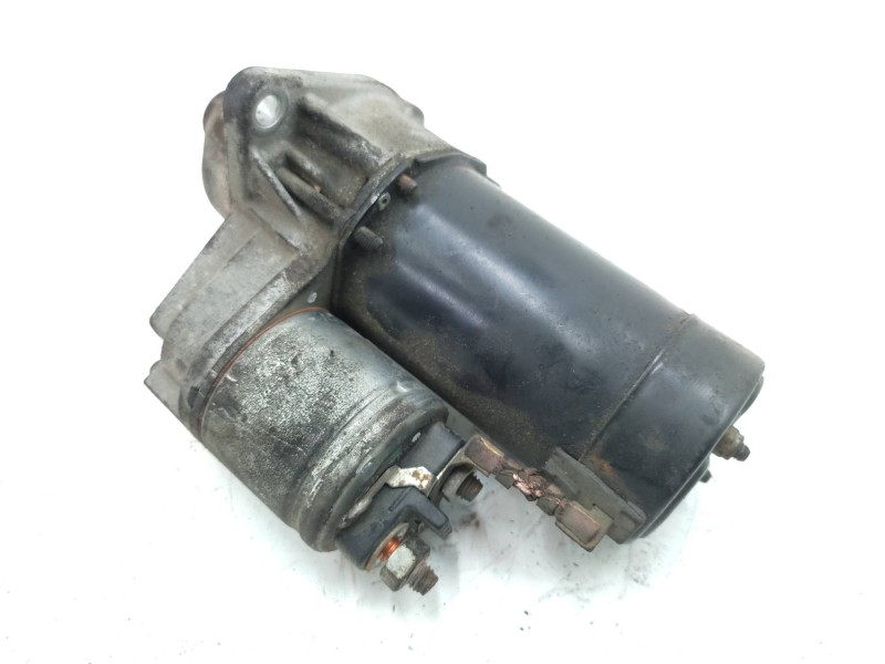 Motor Arranque 09115192 D6ra293  - Opel Corsa C Enjoy 5