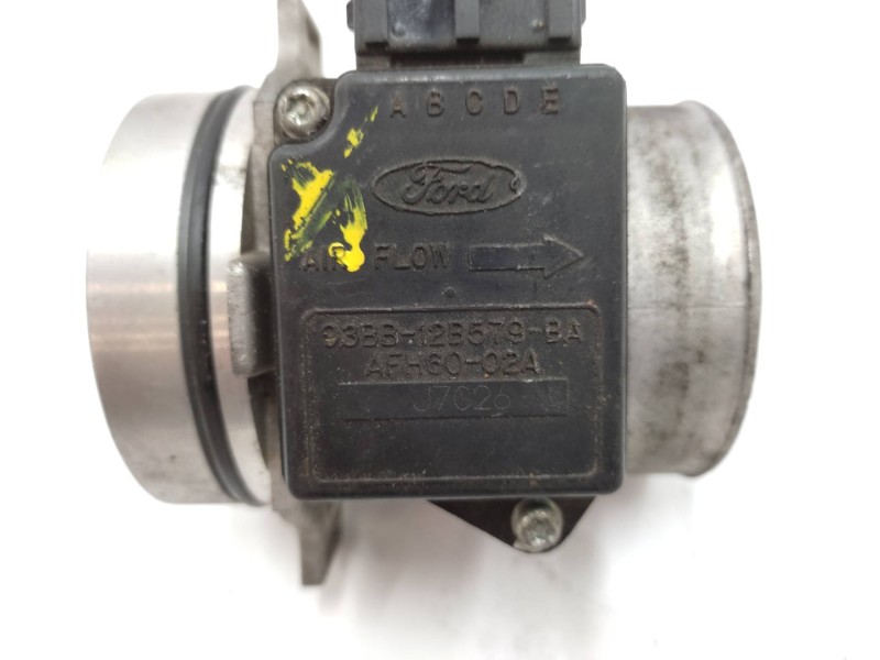 Caudalimetro 93bb12b579ba Afh6002a  - Ford Mondeo Berlina (gd) Clx 5