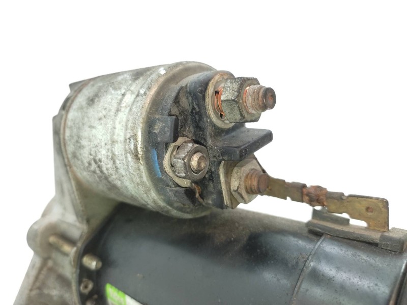 Motor Arranque 09115192 D6ra293  - Opel Corsa C Enjoy 6