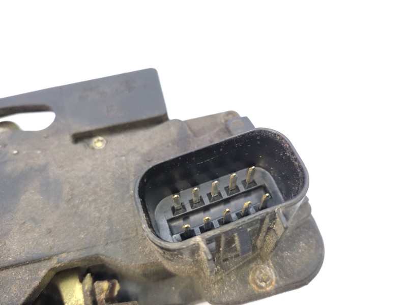 Cerradura Puerta Delantera Izquierda 51753231  - Fiat Stilo (192) 1.8 16v Dynamic 4