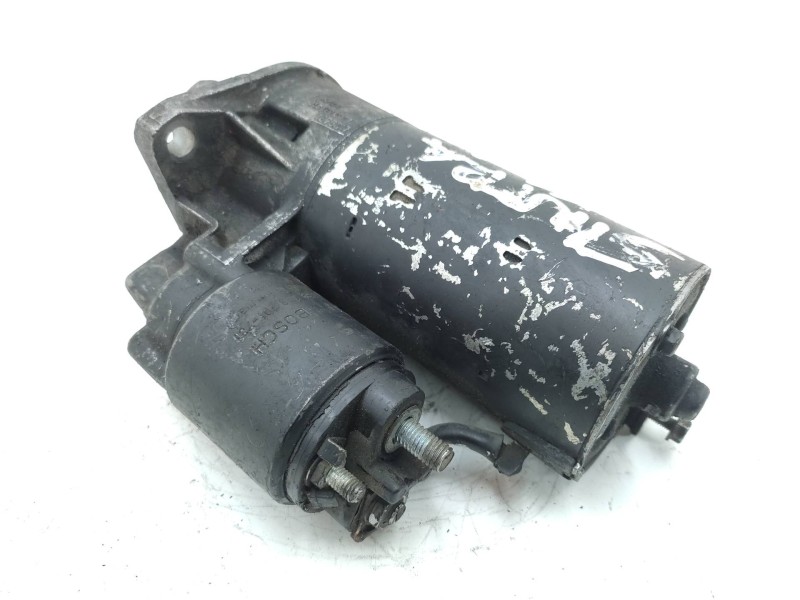 Motor Arranque 1005821678 1073017 Bosch - Opel Vectra B Berlina Básico 3