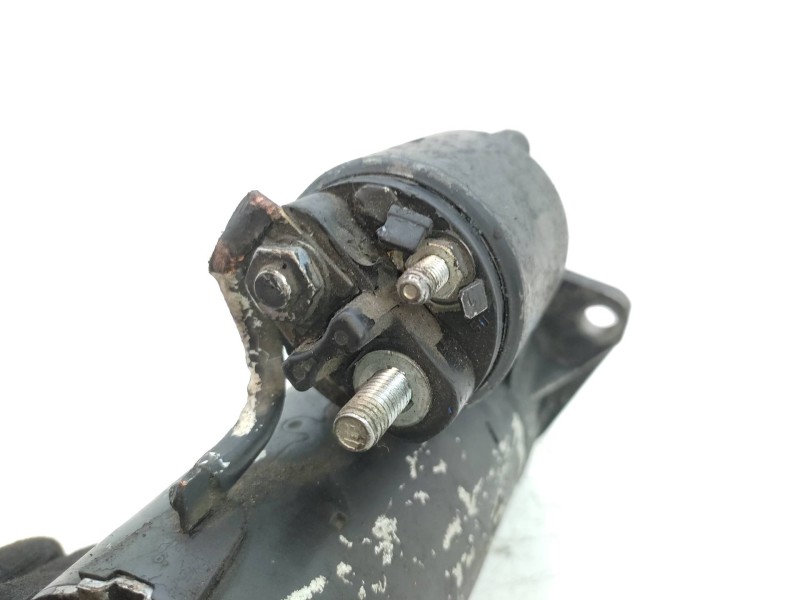 Motor Arranque 1005821678 1073017 Bosch - Opel Vectra B Berlina Básico 4