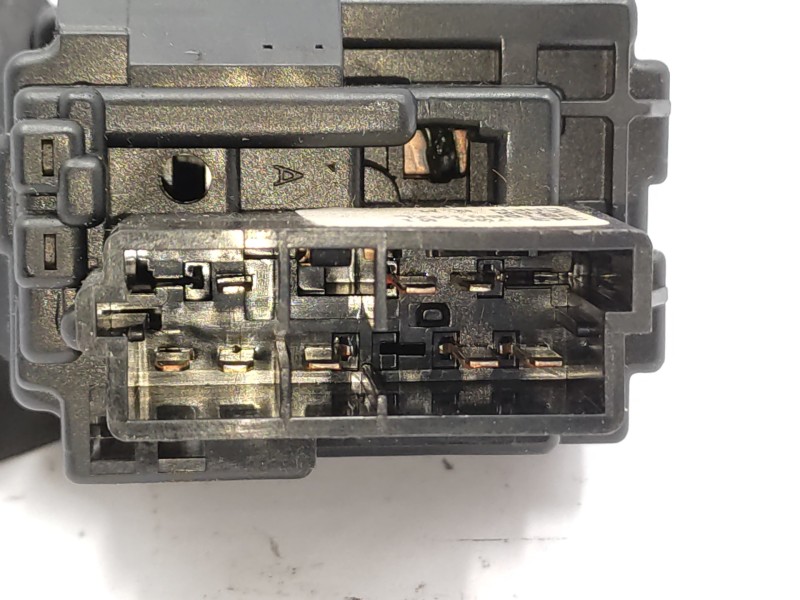 Mando Limpia 96186610zl 6239a8  - Peugeot 406 Berlina (s1/s2) St 5