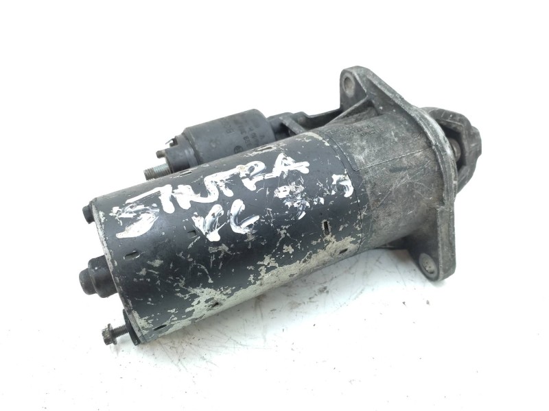 Motor Arranque 1005821678 1073017 Bosch - Opel Vectra B Berlina Básico 6