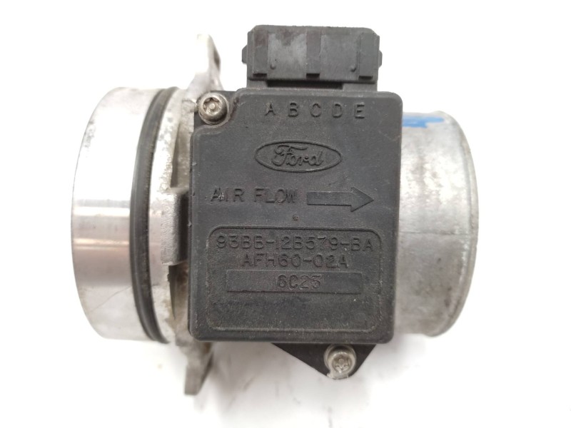 Caudalimetro 93bbi2b579ba Afh6002a - Ford Mondeo Berlina (gd) Clx 2