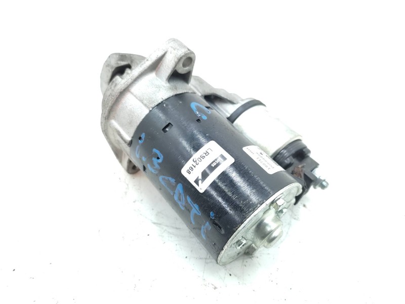 Motor Arranque 553532570 Lrs02168  - Opel Combo (corsa C) Cargo 4