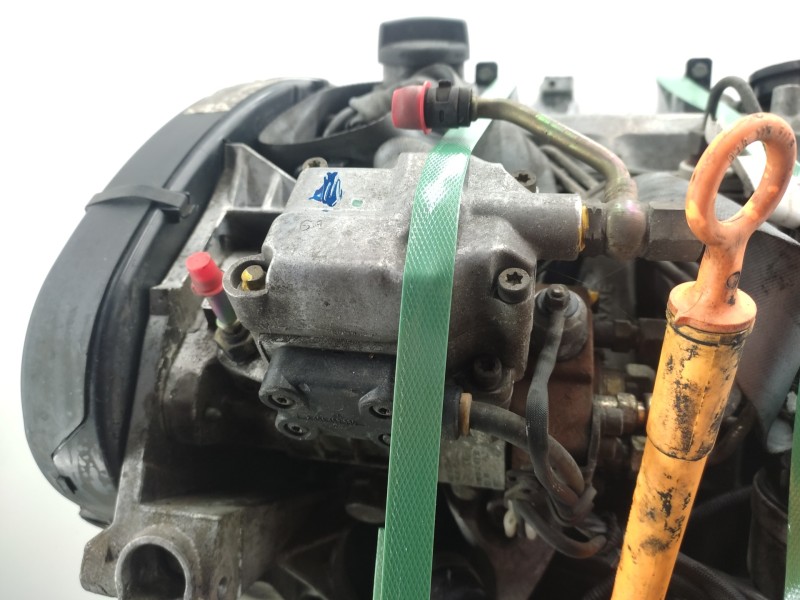 Motor Completo Asy  - Seat Cordoba Berlina (6l2) Reference 6
