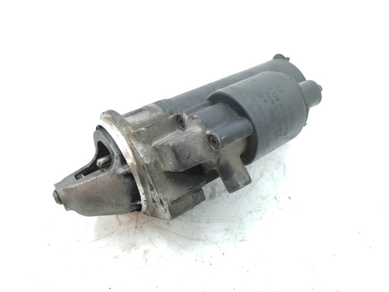 Motor Arranque 0001110115  - Opel Astra F Caravan Gl 2