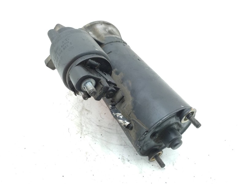 Motor Arranque 0001110115  - Opel Astra F Caravan Gl 5