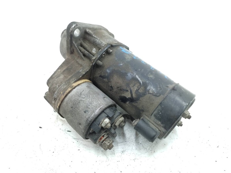 Motor Arranque 09130838 D6ra162  - Opel Astra G Berlina Comfort 2