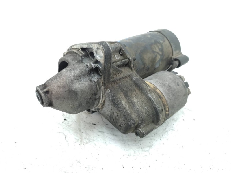 Motor Arranque 09130838 D6ra162  - Opel Astra G Berlina Comfort 3