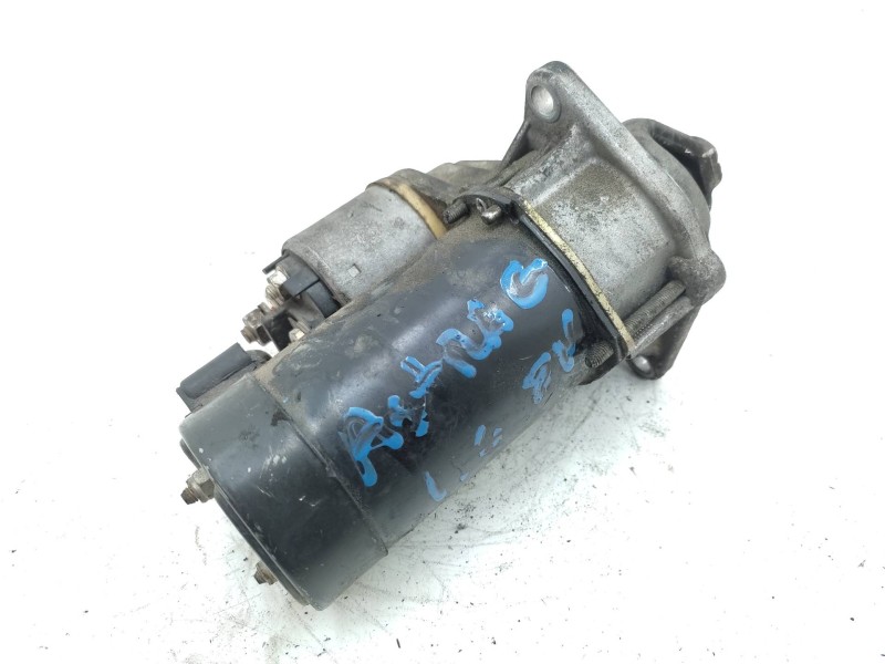 Motor Arranque 09130838 D6ra162  - Opel Astra G Berlina Comfort 4