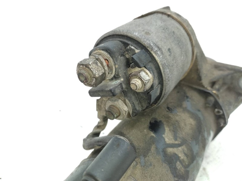 Motor Arranque 09130838 D6ra162  - Opel Astra G Berlina Comfort 5