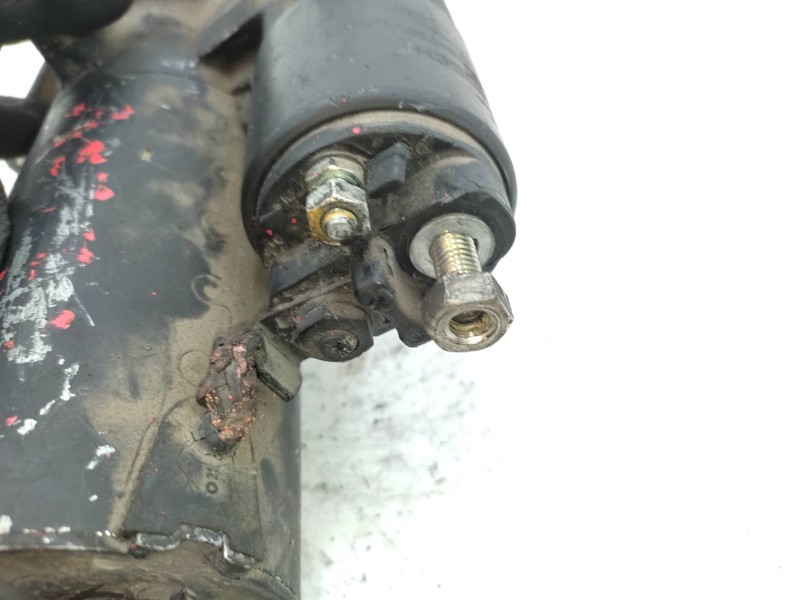Motor Arranque 0001109015  - Opel Vectra B Berlina Básico 3