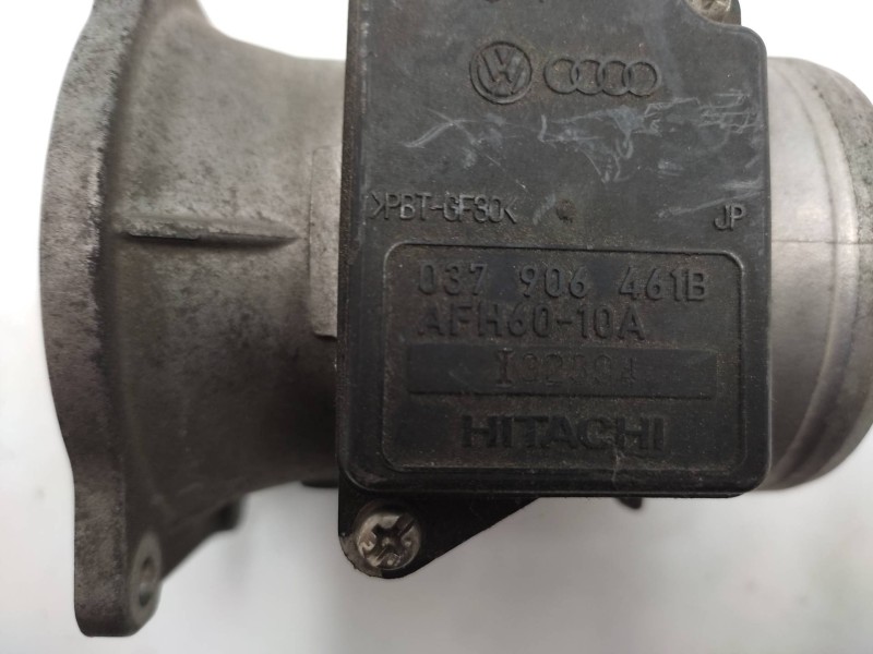 Caudalimetro 037906461b Afh6010a  - Seat Toledo (1l) Master 2