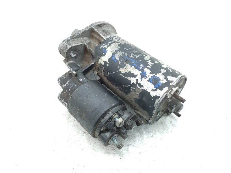 Motor Arranque 0001107015  - Opel Astra G Berlina Comfort 4
