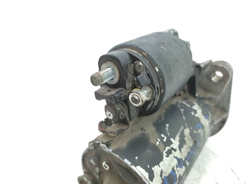 Motor Arranque 0001107015  - Opel Astra G Berlina Comfort 5