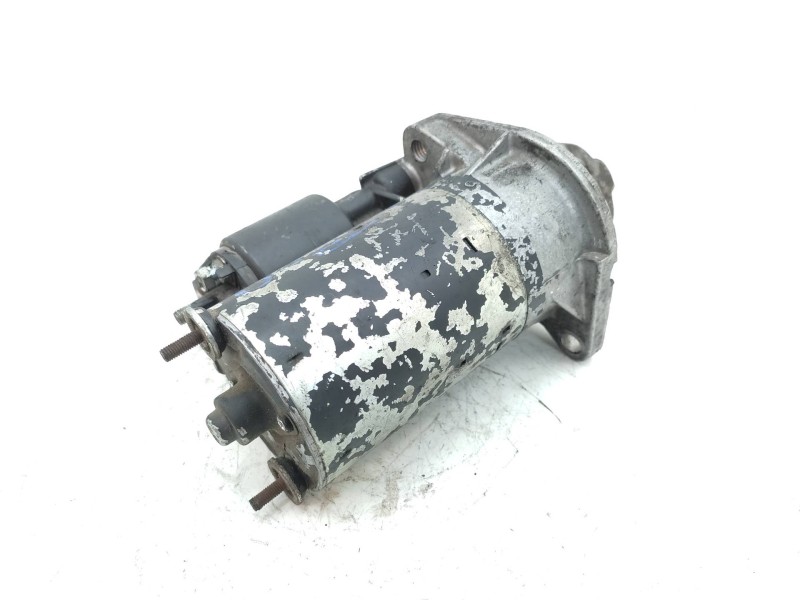 Motor Arranque 0001107015  - Opel Astra G Berlina Comfort 6
