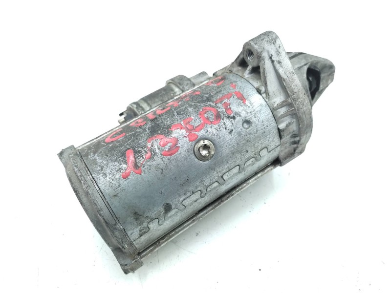 Motor Arranque 55221292 Ts18e33  - Opel Corsa D Enjoy 2
