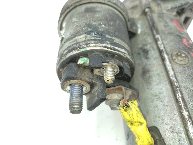 Motor Arranque 55221292 Ts18e33  - Opel Corsa D Enjoy 3