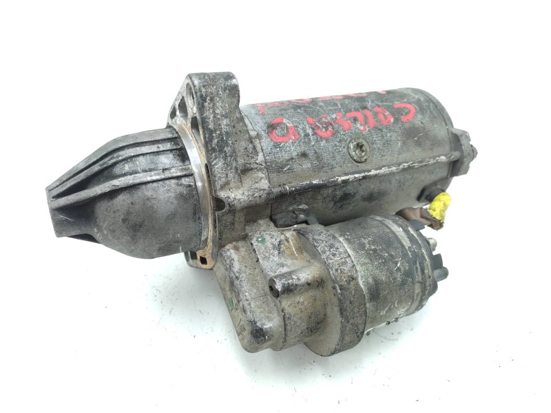 Motor Arranque 55221292 Ts18e33  - Opel Corsa D Enjoy 6
