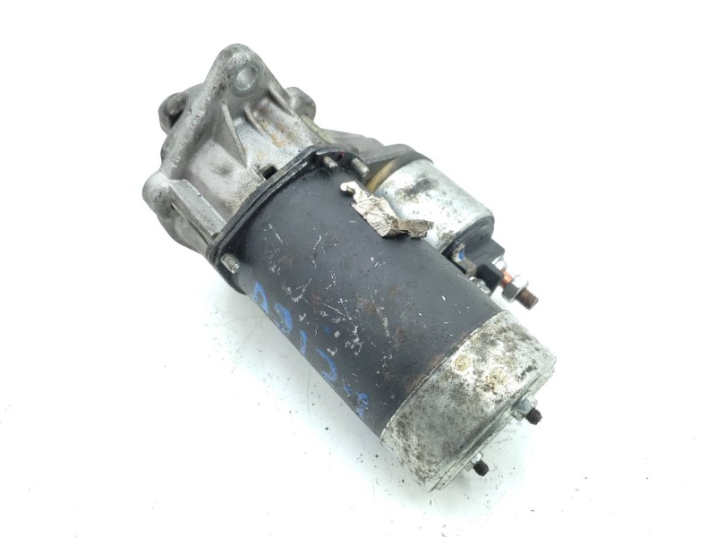 Motor Arranque 674759  - Opel Corsa C Comfort 2