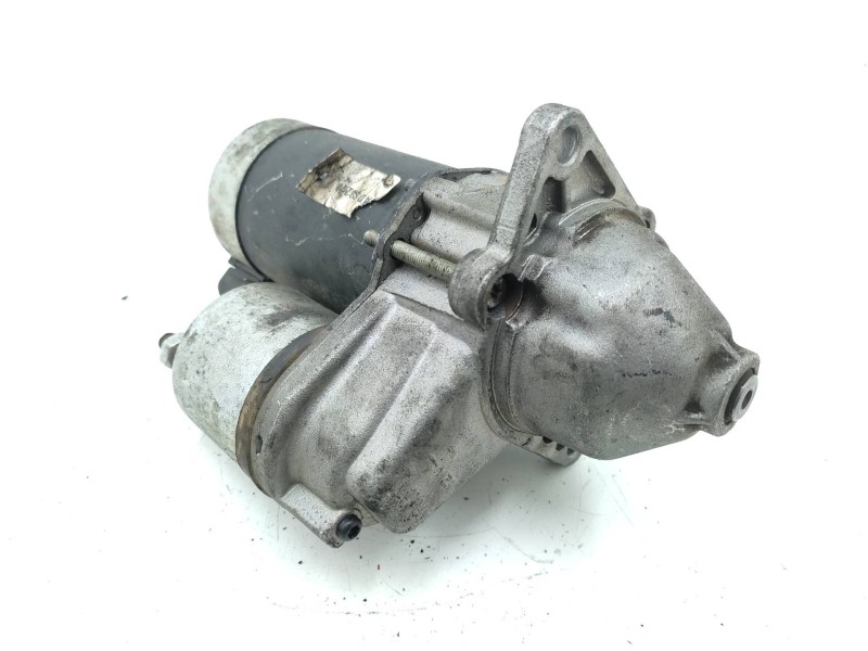 Motor Arranque 674759  - Opel Corsa C Comfort 3