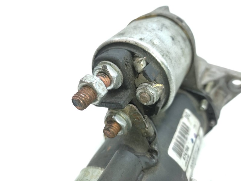 Motor Arranque 674759  - Opel Corsa C Comfort 4