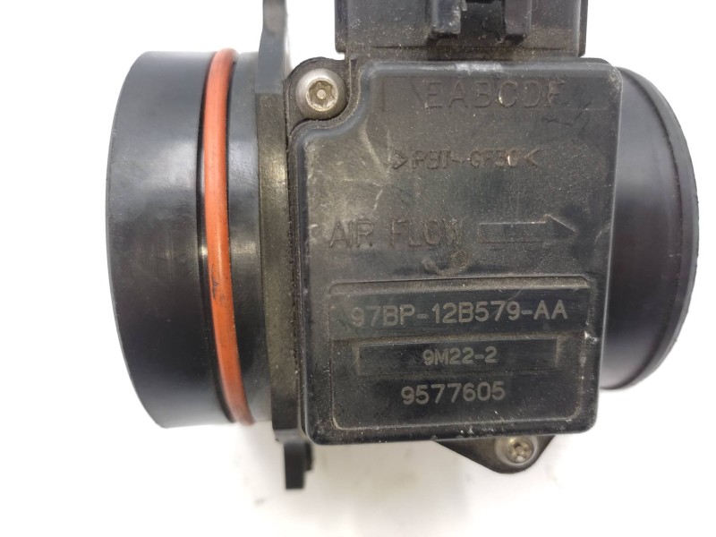 Caudalimetro 97bp12b579aa 9577605  - Ford Mondeo Berlina (gd) Clx 5